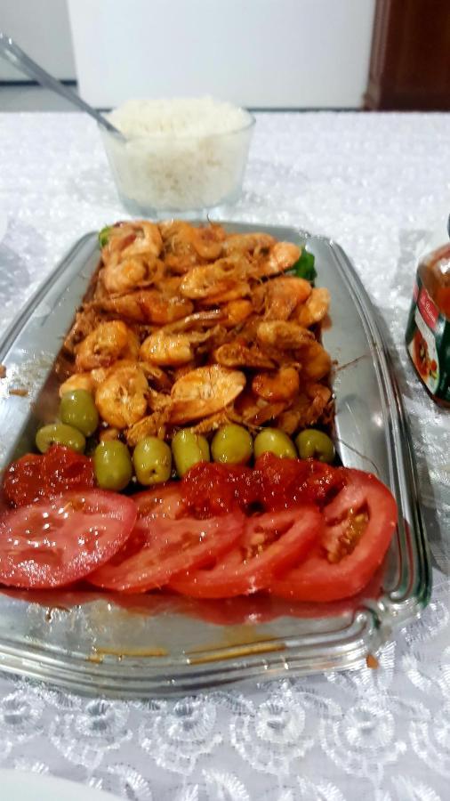Pousada E Restaurante Lual Do Parajuru Εξωτερικό φωτογραφία