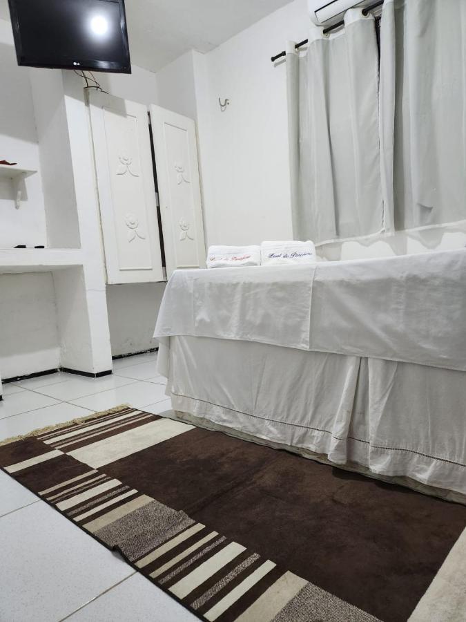 Pousada E Restaurante Lual Do Parajuru Δωμάτιο φωτογραφία