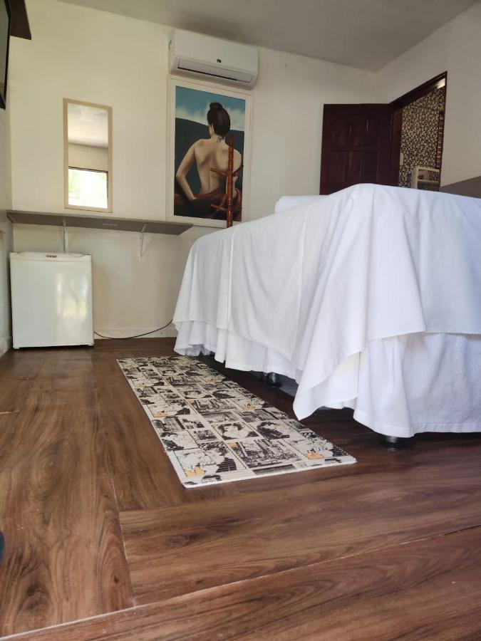 Pousada E Restaurante Lual Do Parajuru Εξωτερικό φωτογραφία
