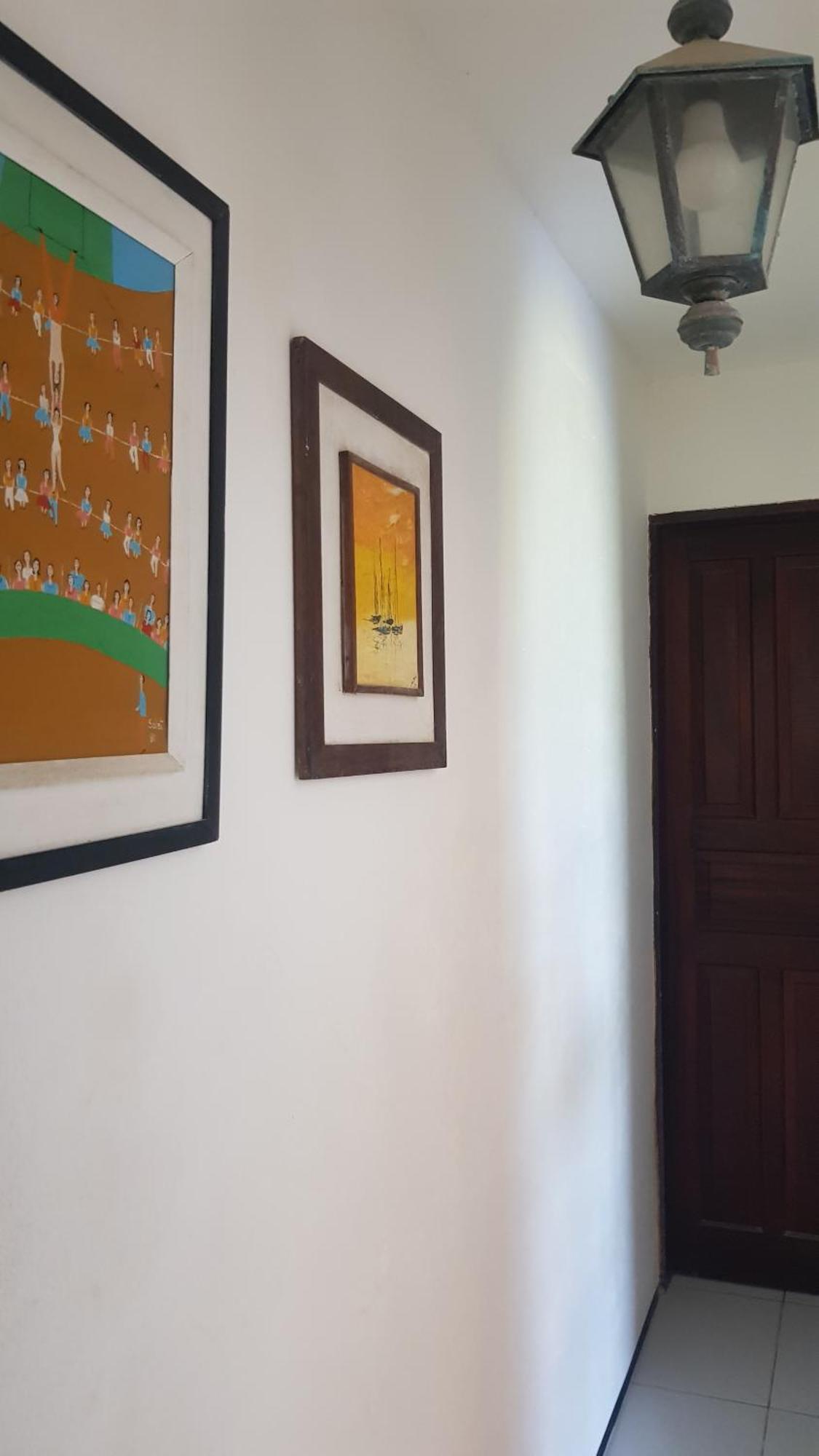 Pousada E Restaurante Lual Do Parajuru Δωμάτιο φωτογραφία